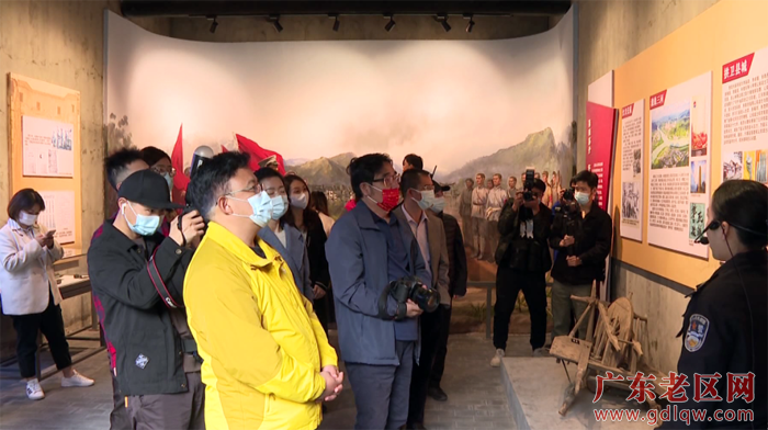 2省“三师”专业志愿者目前已启动中央红色交通线（南方线粤东段）中的大埔茶阳-省界伯公凹段规划前期研究.png