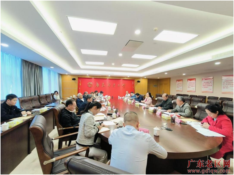 3月19日，陈开枝一行走访广东省总工会，与省总工会党组成员、副主席杜玲等座谈交流。.png