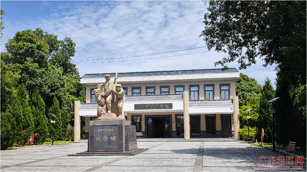 4-南澳抗日纪念馆，位于南澳县黄花山。-topaz-enhance-2.5x-faceai.png
